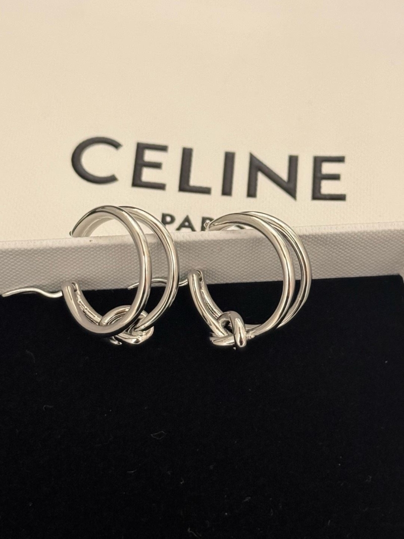 Ce1i*e earrings